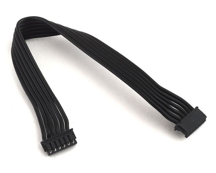 Ruddog Flat Sensor Wire (100mm)