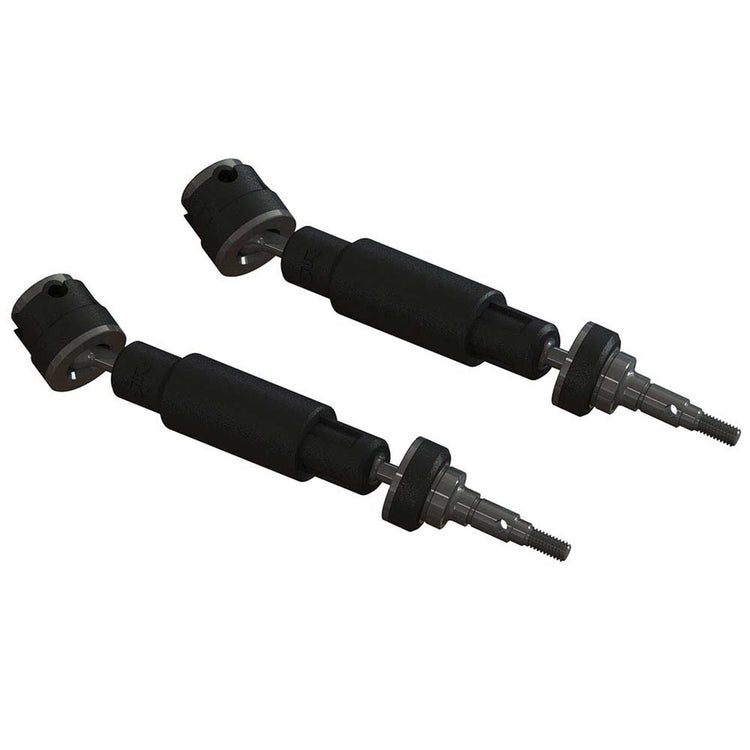 Arrma Ar310870 Cvd Slider Set (1 Pair)