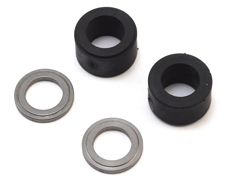 MSHeli Standard Head Dampeners (Black)