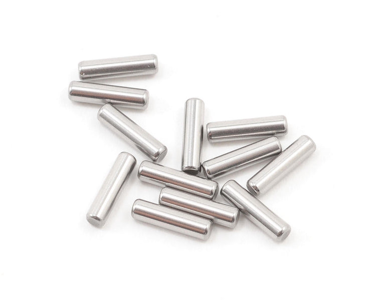 HPI 2x8mm Pin (12)