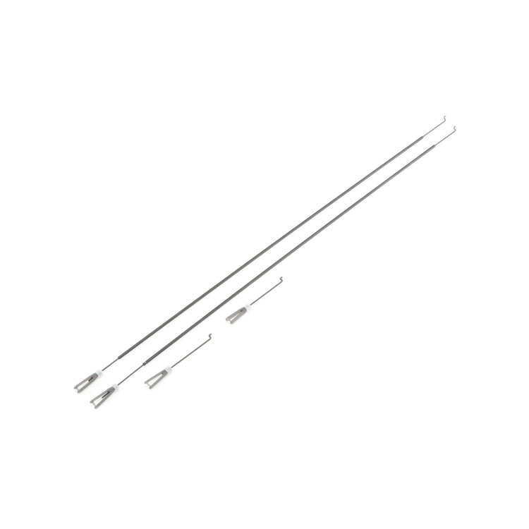 E-Flite Valiant 1.3 Pushrod Set
