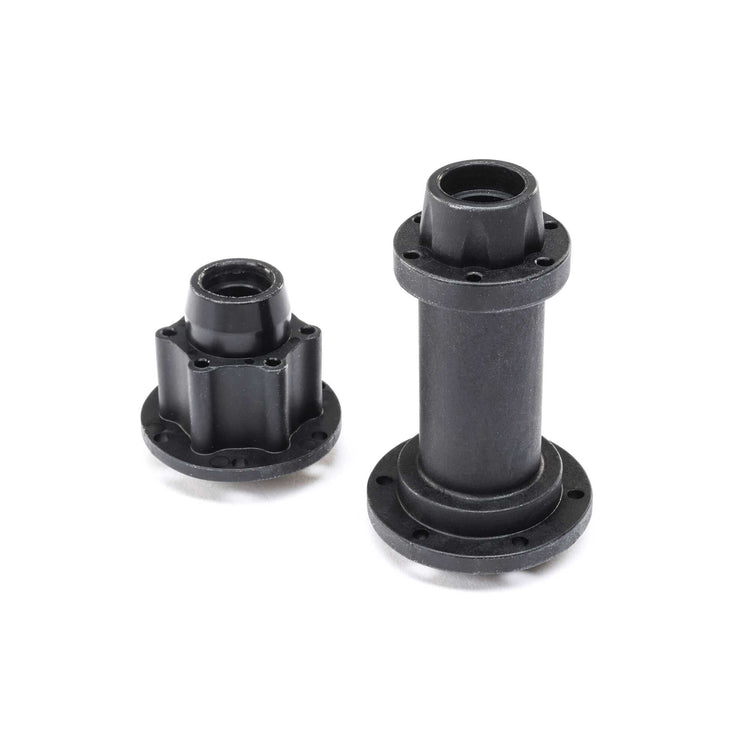 Losi Hub Set, Composite: Pm-Mx/Sm