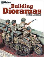 Kalmbach Publishing Building Dioramas