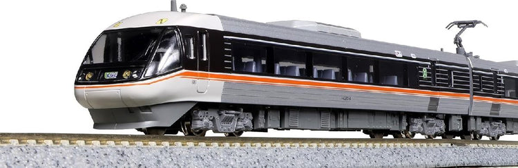 Kato 383 Series Shinano 6-Car Basic Set