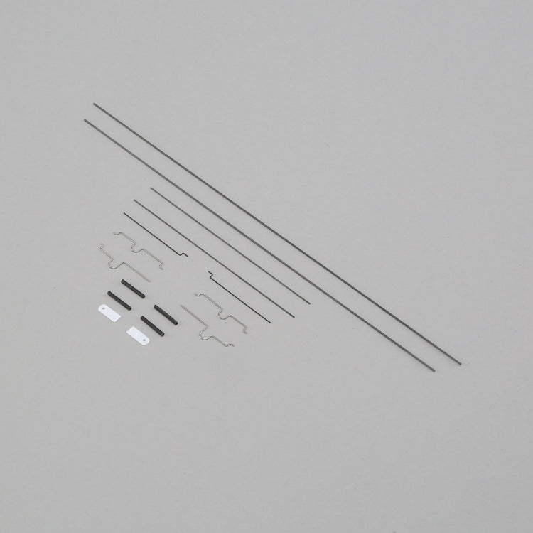 E-Flite Umx Waco Pushrod Set