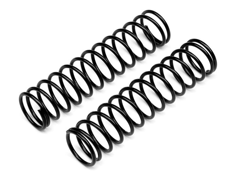 HPI Racing Black Shock Spring (2pcs) Trophy Truggy