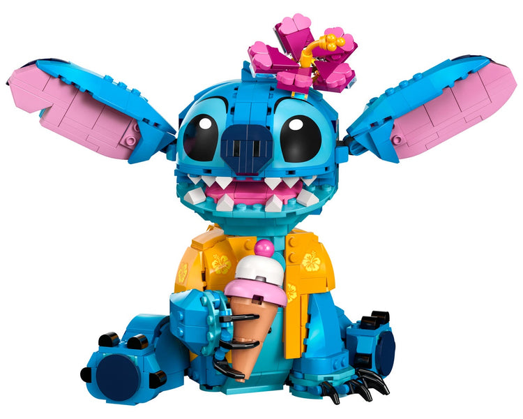 LEGO Disney™ Stitch