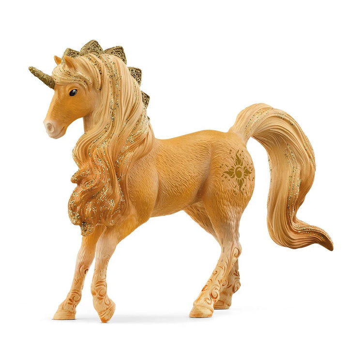 Schleich Sun Unicorn Stallion