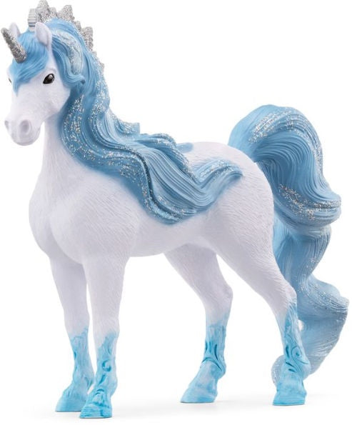 Schleich Flowy Unicorn Mare