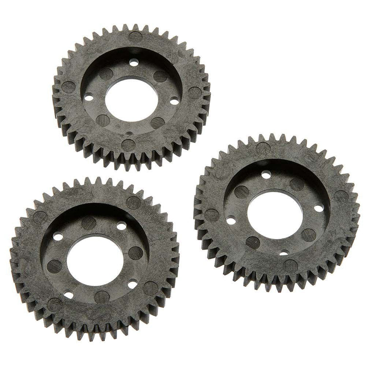 ProLine Mod 1 Spur Gears:Pro-Mt 4X4