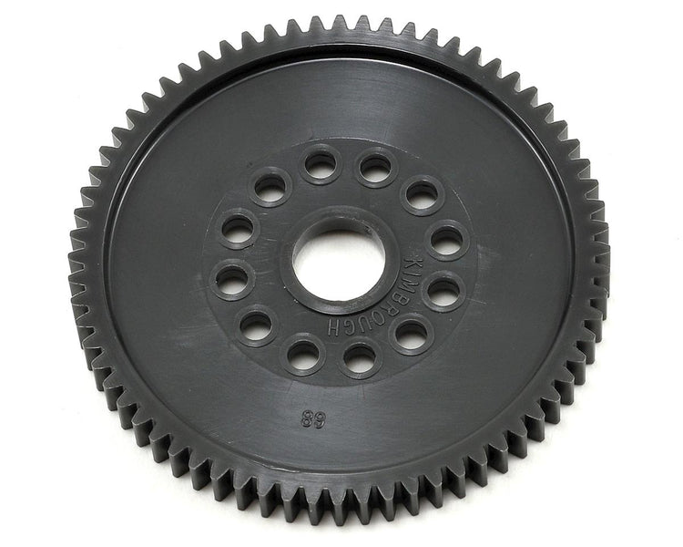 Kimbrough 32P Spur Gear (68T)