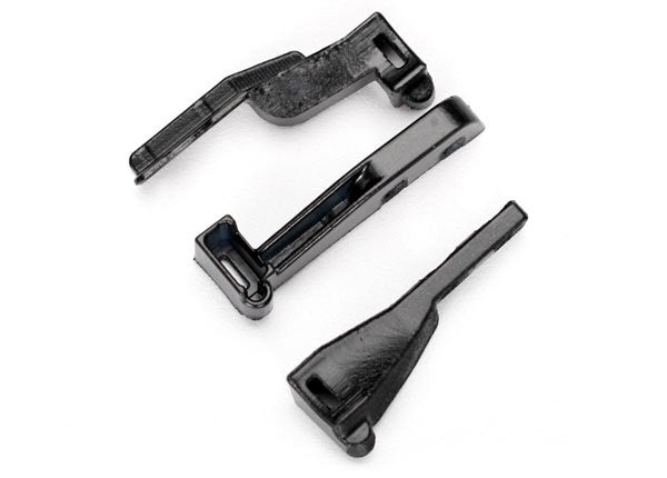 Traxxas RPM Sensor Mounts for Nitro Engines w/ Hardware