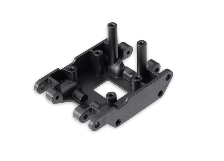 Traxxas TRX-4MT Center Skid Plate