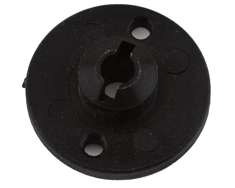 Custom Works Dominator Gear Hub