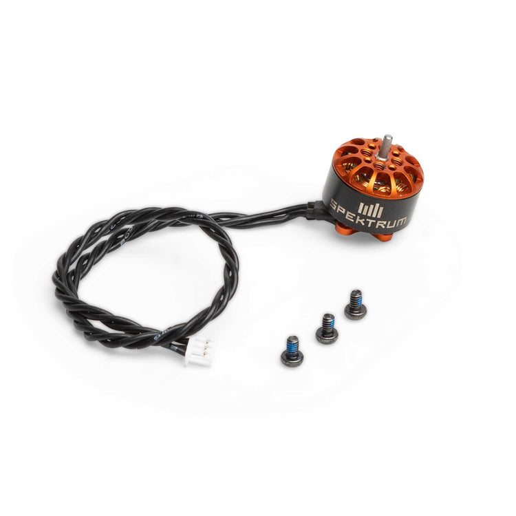 Spektrum Brushless Motor, 1206 7500Kv