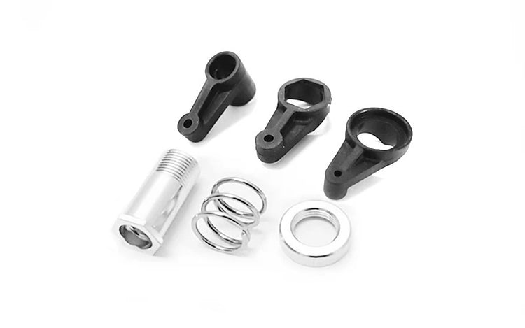 Carisma M48S Servo Saver Set