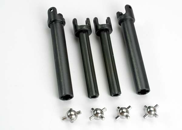 Traxxas Long Heavy-Duty Half Shafts (2)