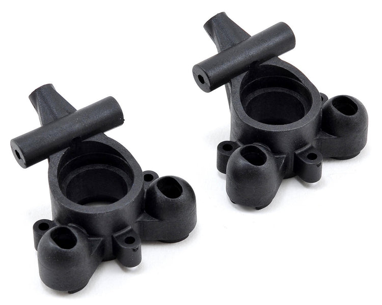 Serpent Rear Upright Set (Hard) (2)
