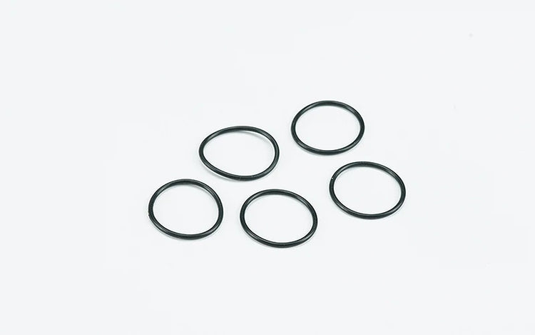 Carisma GT24ST Battery Hold Down Band Set