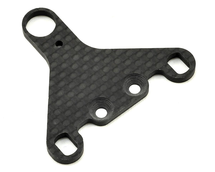 XRAY X12 US Graphite Lower Suspension Arm (Left)