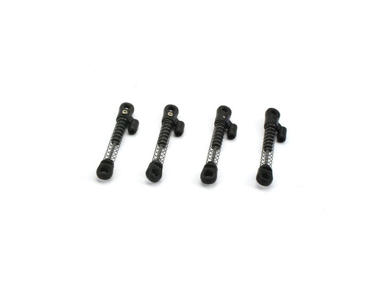 Carisma Friction Damper Set: MSA-1E
