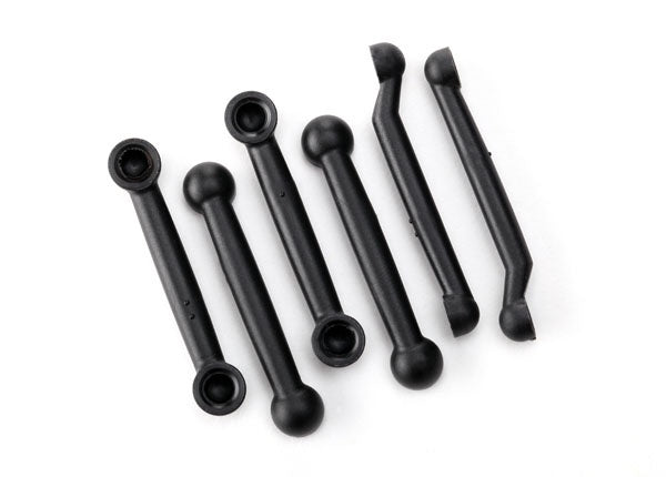 Traxxas Camber Links (4) with Toe Links (2) TRA7636