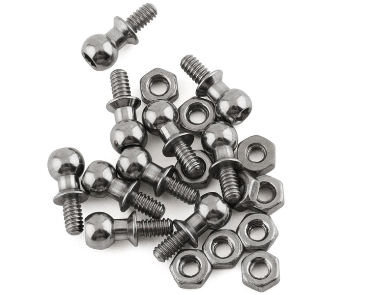 GooSky Servo Linkage Ball Set