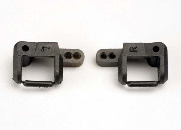 Traxxas 25-Degree Caster Blocks (L&R)