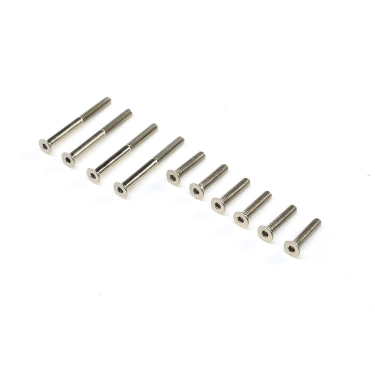 E-Flite Screw Set: Extra 300 1.3M-