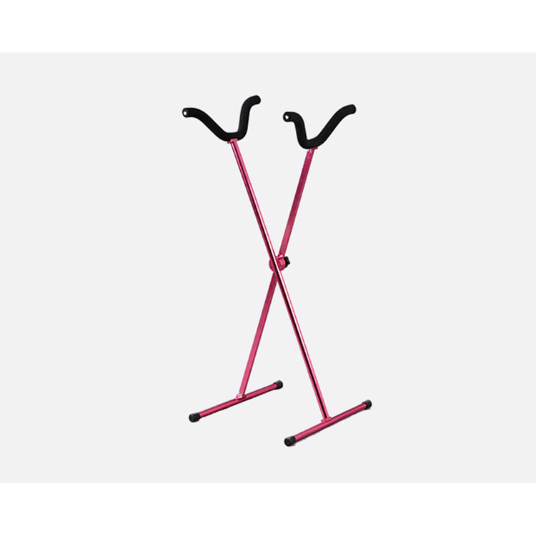 FMS Stand: Airplane Display X Stand / Holder V2 Rose-