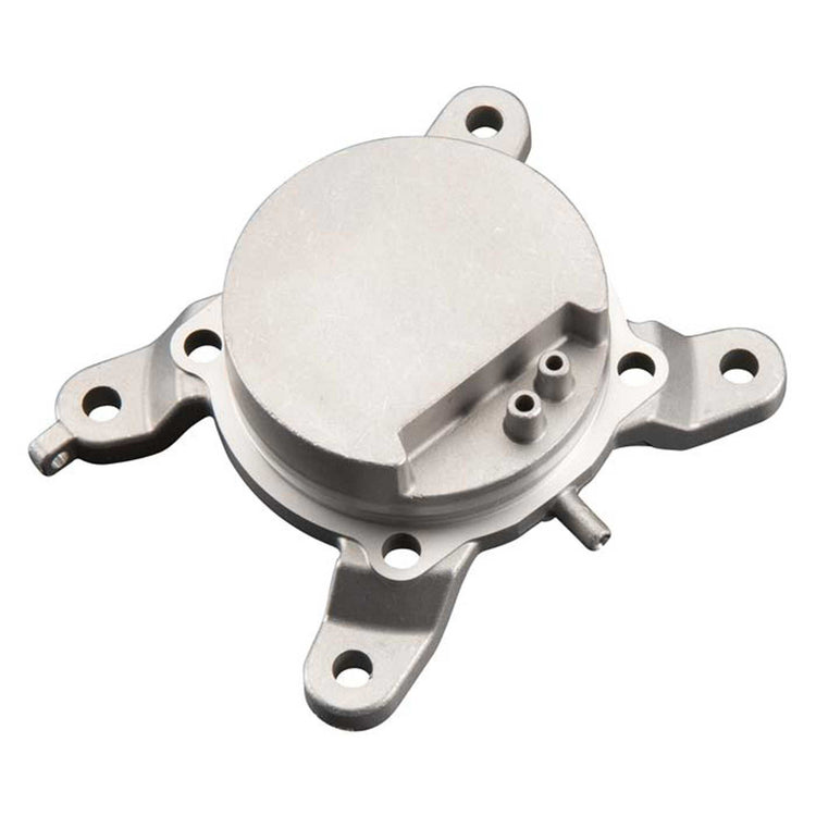 O.S. Engines 49407000 Cover Plate GF40