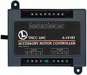 Lionel O TMCC Accessory Motor Controller/AMC