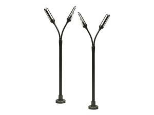 Lionel Highway Light 2pk