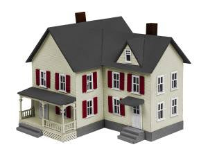 Lionel HO Phillips House - Kit