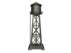 Lionel HO Water Tower - Kit