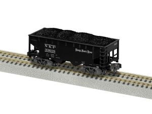 Lionel AF NKP -33619 2 Bay Hopper