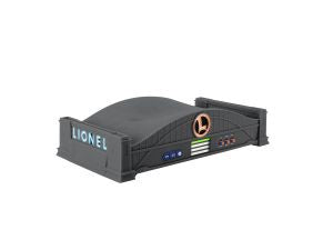 Lionel O RTR Lionel Base 3