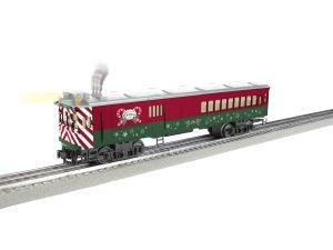 Lionel O RTR LC+//0-.0 Christmas Doodlebug