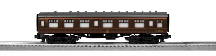 Lionel O RTR Gryffindor Coach