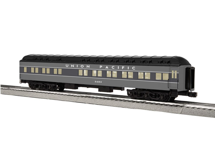 Lionel O UP 18'' StationSounds Diner