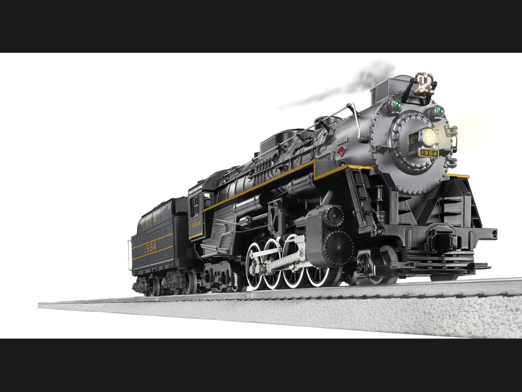 Lionel O RTR LC+//0-.0 Louisville - Nasvhille Berkshire -1984