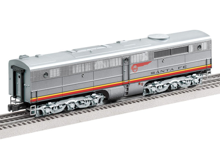 Lionel O BTO SF Superbass PB #58A