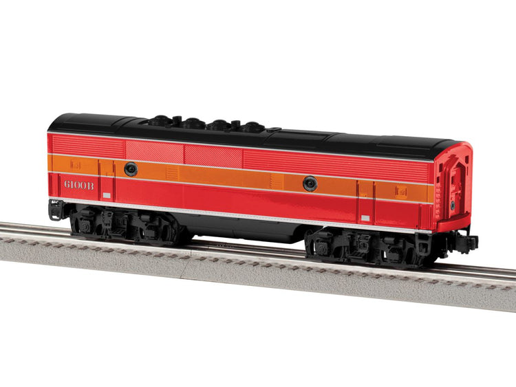 Lionel O RTR SP LC+//0-.0 F3B