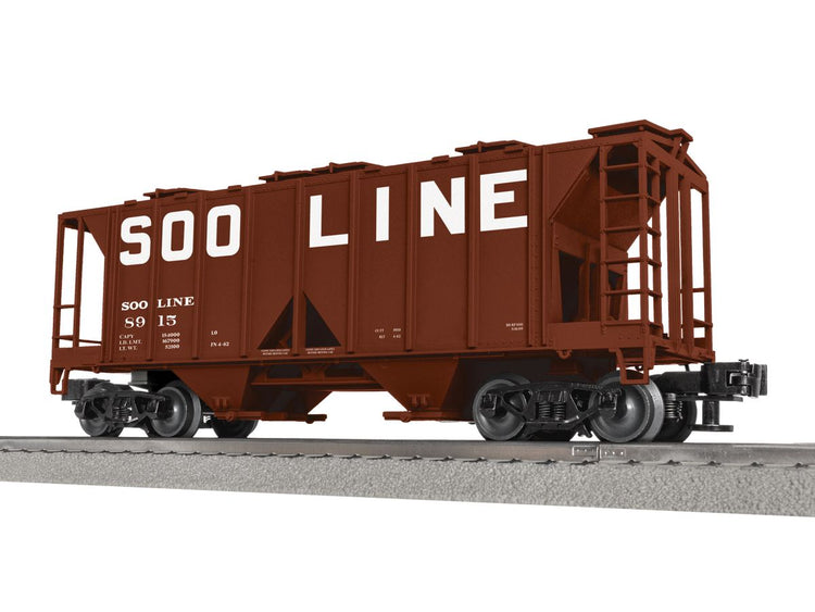 Lionel O Soo AC-2 -8915