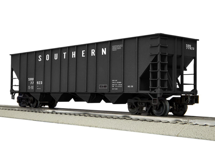 Lionel O SOU 4-Bay Hopper 3 Pack B
