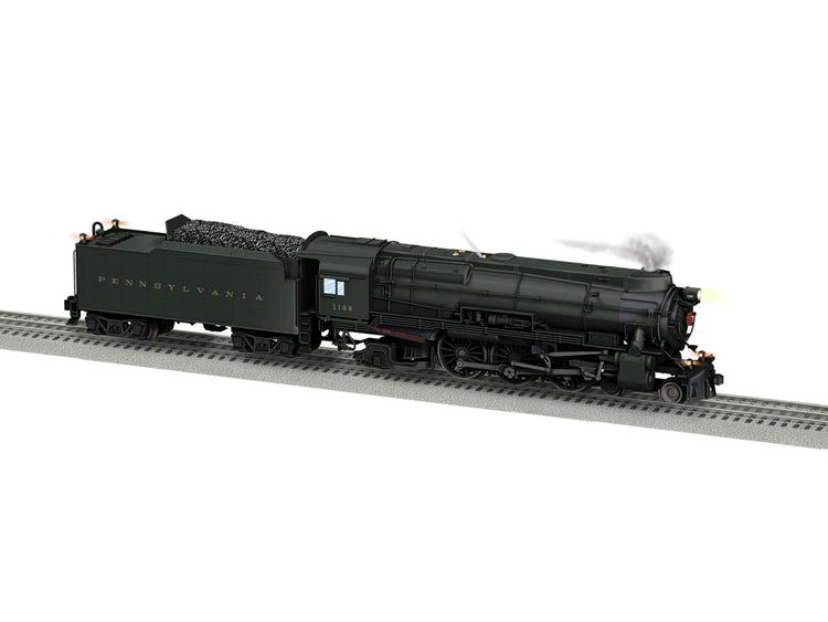 Lionel O BTO Hybrid PRR Legacy K4 #1188