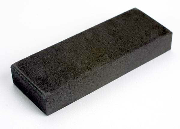 Traxxas Foam Battery Block