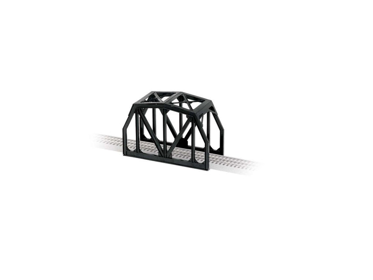 Lionel O RTR Short Extension Bridge/blk