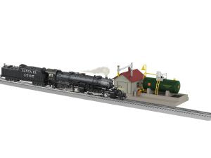 Lionel O PnP Keystone Command Control Smoke Fluid Loader