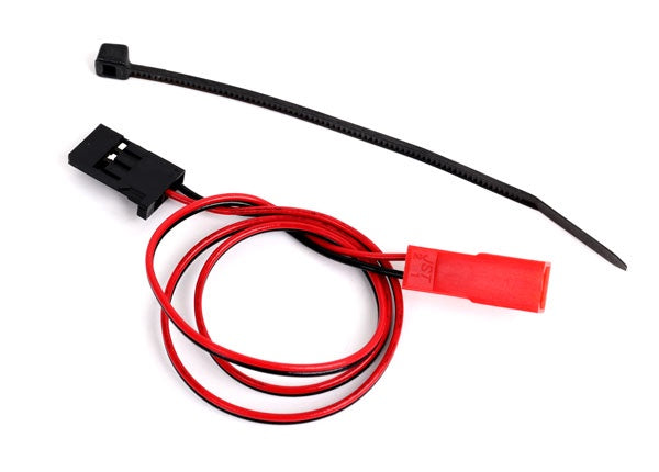 Traxxas Cooling Fan Harness